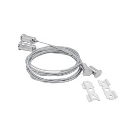 Magneto Track Extras White Tracks And Accessories Mantra Fusion Track Accessories